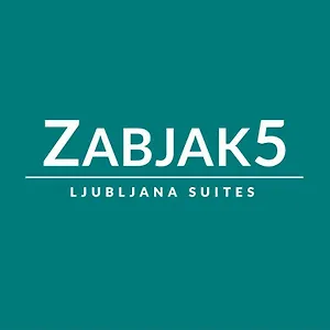 Appartamento Zabjak5, Lubiana