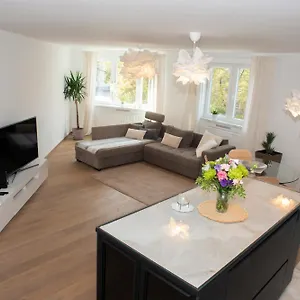 Luxury Res - With Parking Ljubljana