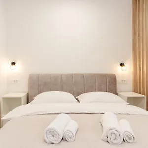 Classy & Cozy 2 Ljubljana